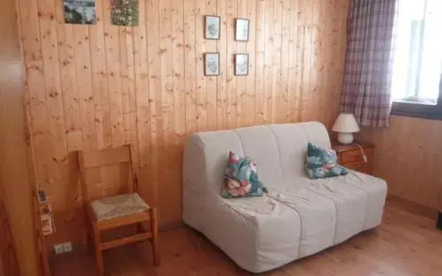 Le Home Club - Alpes-Horizon