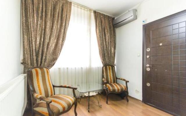 Taksim Grand Apartments