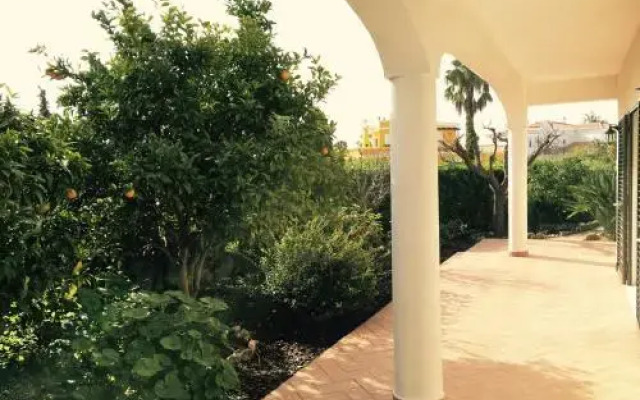 Villa Vilamar