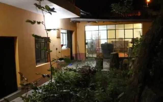 La Casa Feliz