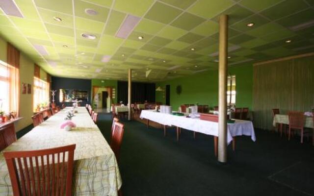 Hotel Wena
