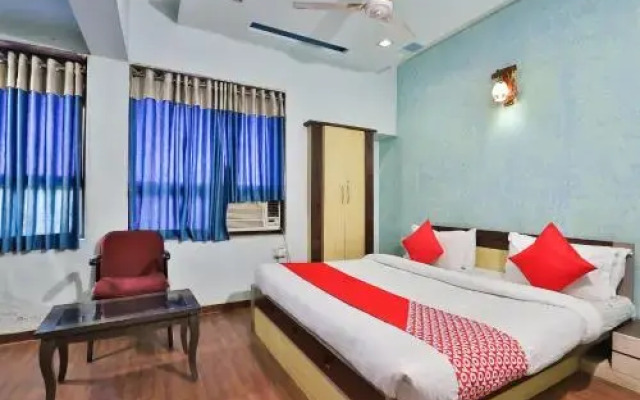 Hotel Haveli Inn