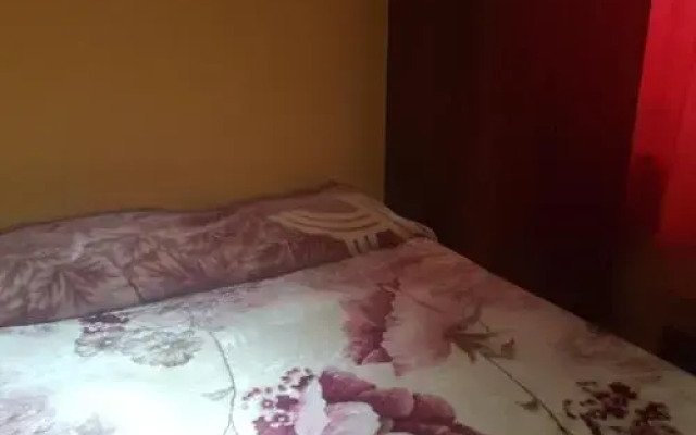 Hotel Central Iquique