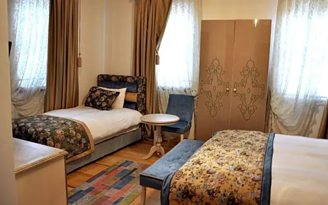 FRZ Konak Otel