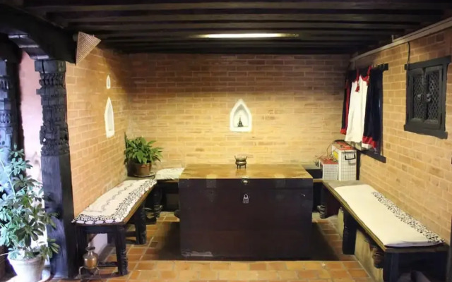 Goathchen Guest House