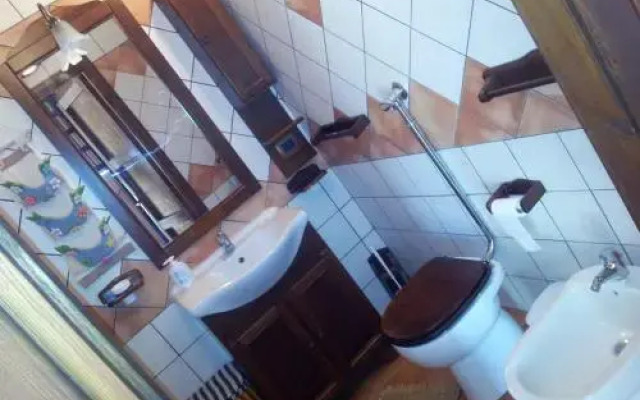 Casa Vacanze da Genny