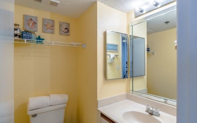 Perdido Sun Resort 902