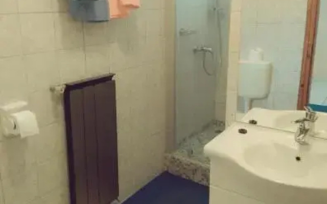 Klára Villa Apartman