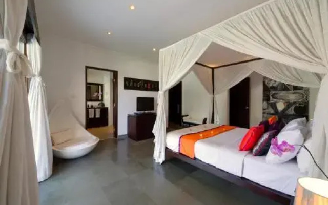The Chalina Estate