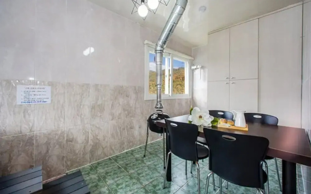 Gapyeong Garamseulki Pension