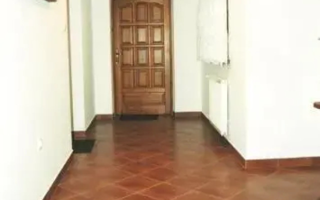 Pokoje Goscinne Lukaszczyk