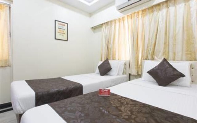 Seven Serviced Apartments by Zo Rooms