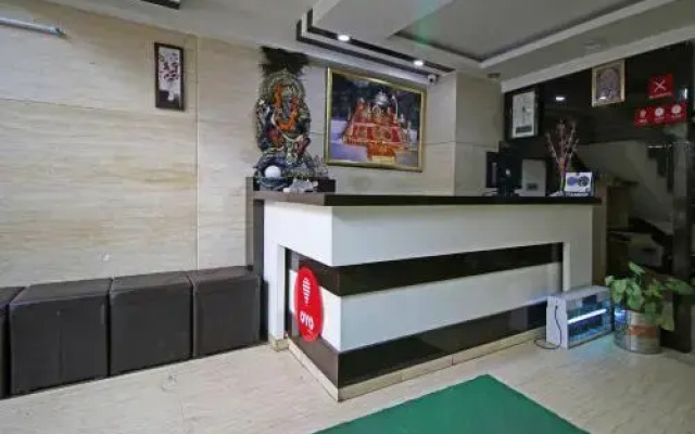 Hotel Galaxy