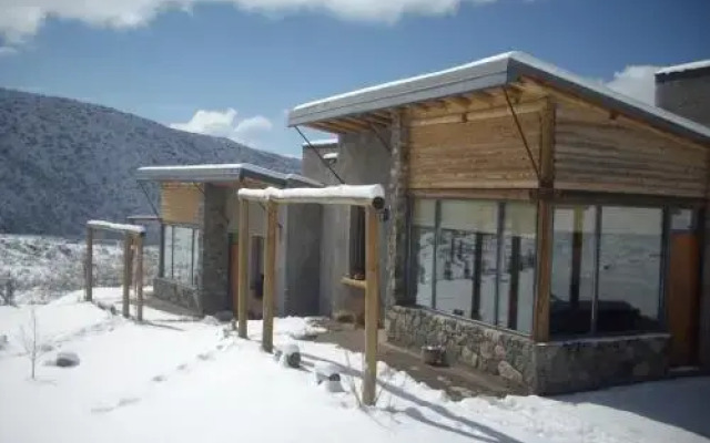 Casas El Mirador