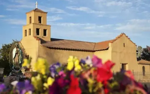 Casa Guadalupe
