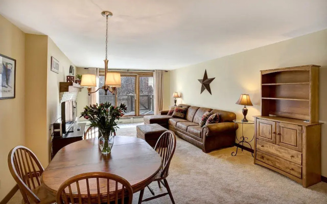 Sunrise Village West Glade L3 by RedAwning