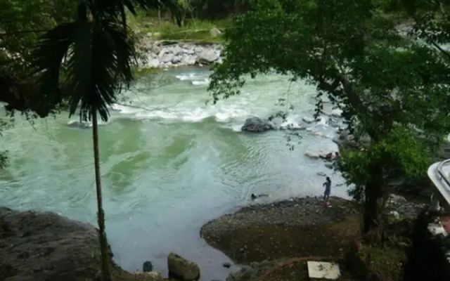 Doro Tourist Farm Cabins