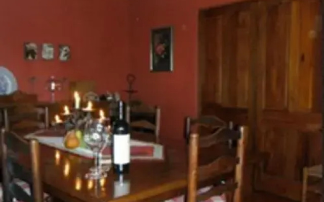 Waiwurrie Coastal Farm Lodge