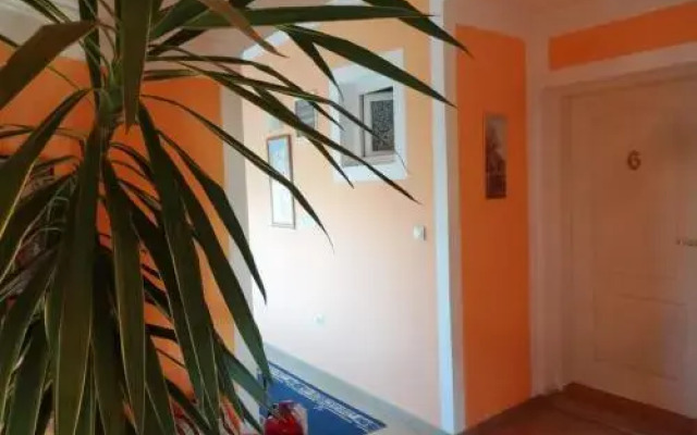 Motel Zoka