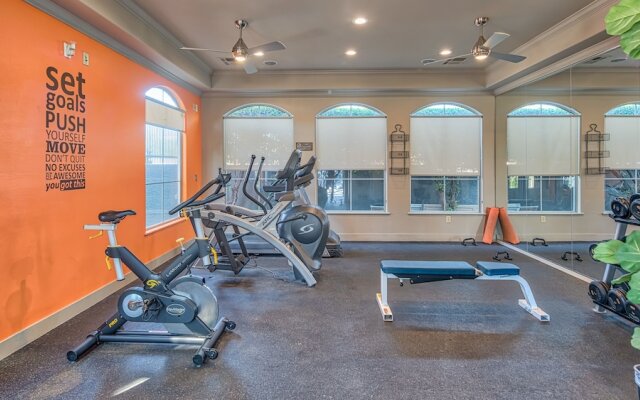 Modern Central Phx Apts By Wanderjaunt