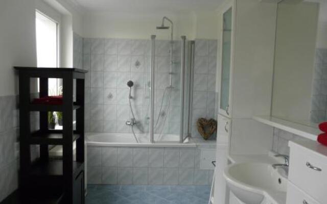 Ferienhaus "Sömmerhus"