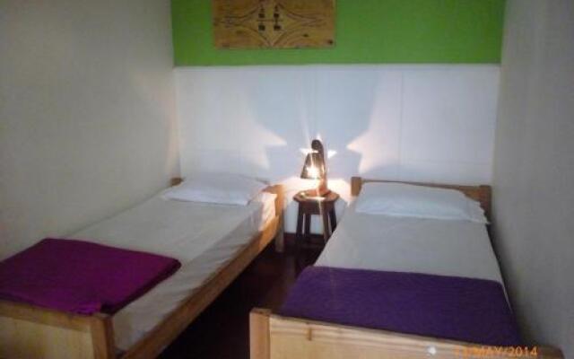 Hostel Posadeña Linda