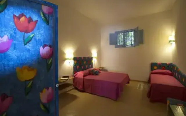 Le Case dello Zingaro