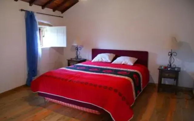 Casa da Encruzilhada