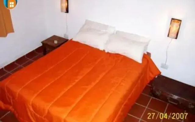 Cabañas El Quinde