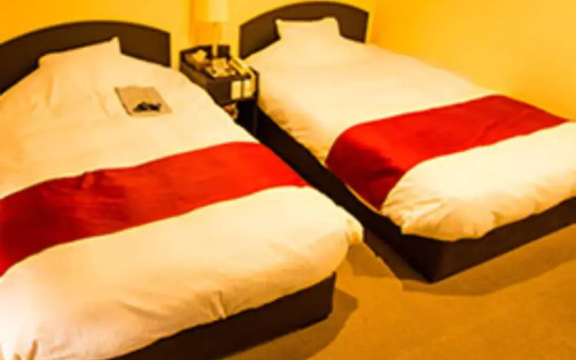 Hotel&Dining Simizu