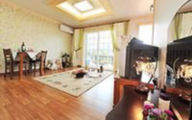Yangyangprime Pension