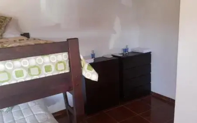 Hostal Illauca de Atacama