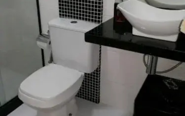 Lindo Studio na Lapa