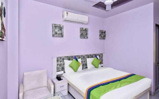 OYO Rooms IT Park Nagpur 2