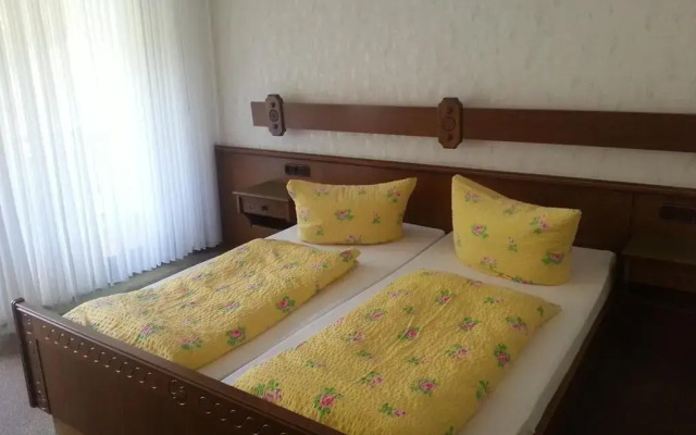 Pension Konschake