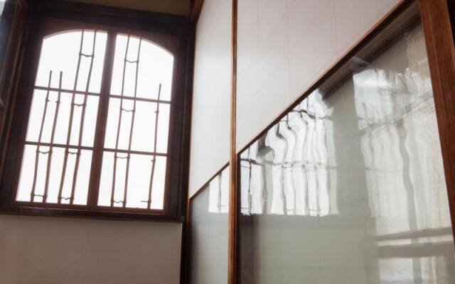 Bed & Breakfast Tsukiya