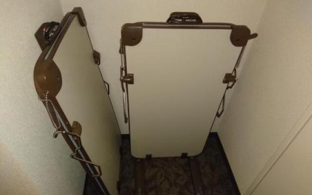 JR East Hotel Mets Hachinohe