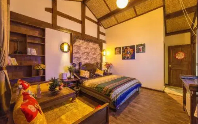 Lijiang Xin Gui Zhu Boutique Inn