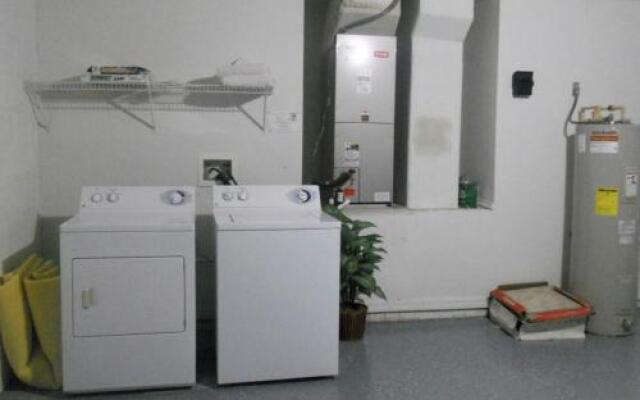 402 Park Place House