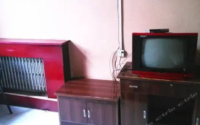 Yuncheng Tongfu Hotel Zhongyin Avenue Store