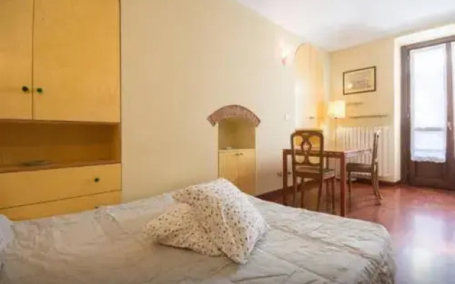 Condominio Via Mazzini 45