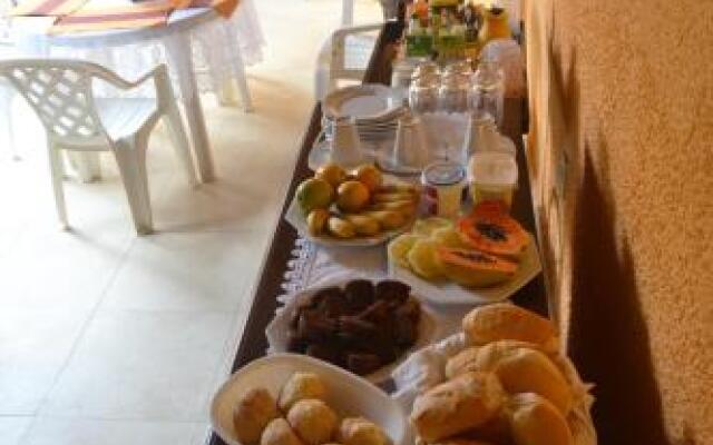 Pousada Mae De Jesus