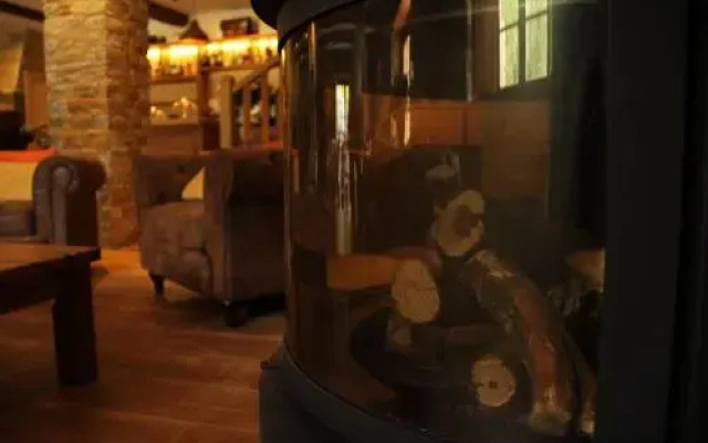 Casa Lixa Hotel Rural