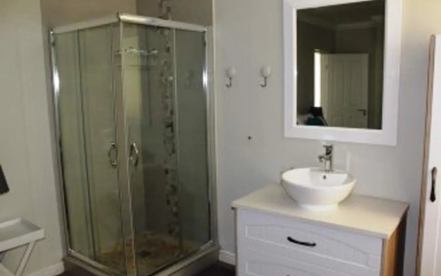 8 Deo Gloria Self catering