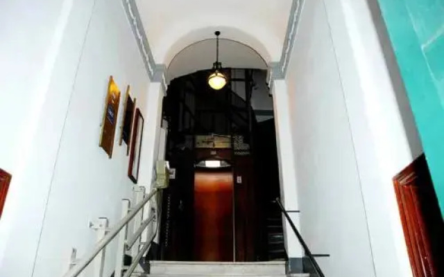 Rome Center Attic Penthouse