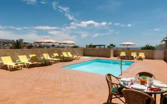 Villa Los Azules