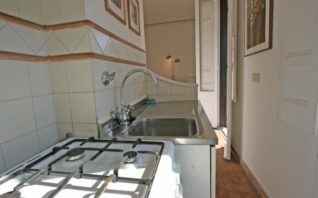 Spanish Steps Terrace