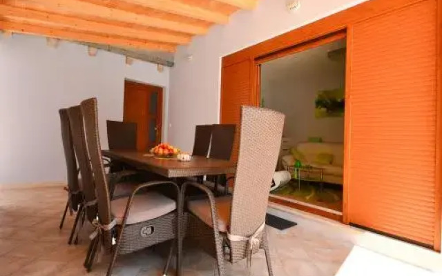 Holiday Home Belmondo