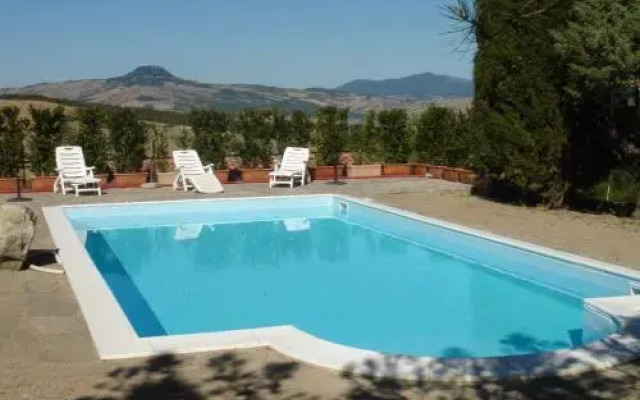 Agriturismo Podere dei Venti