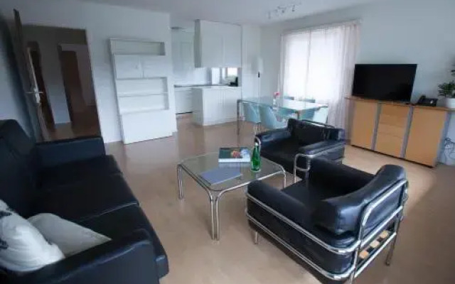 Casa Prima App. 2 C